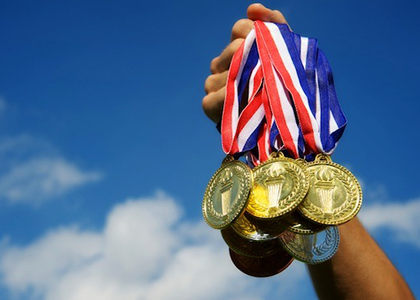 Обложка программы «Новости спорта»