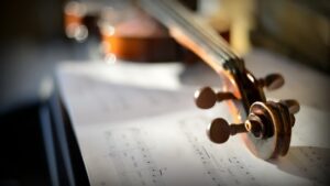 Обложка программы «Классическая музыка на каждый день»